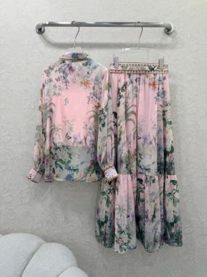 wholesale quality zimmerman 26 spring dress model no. 13